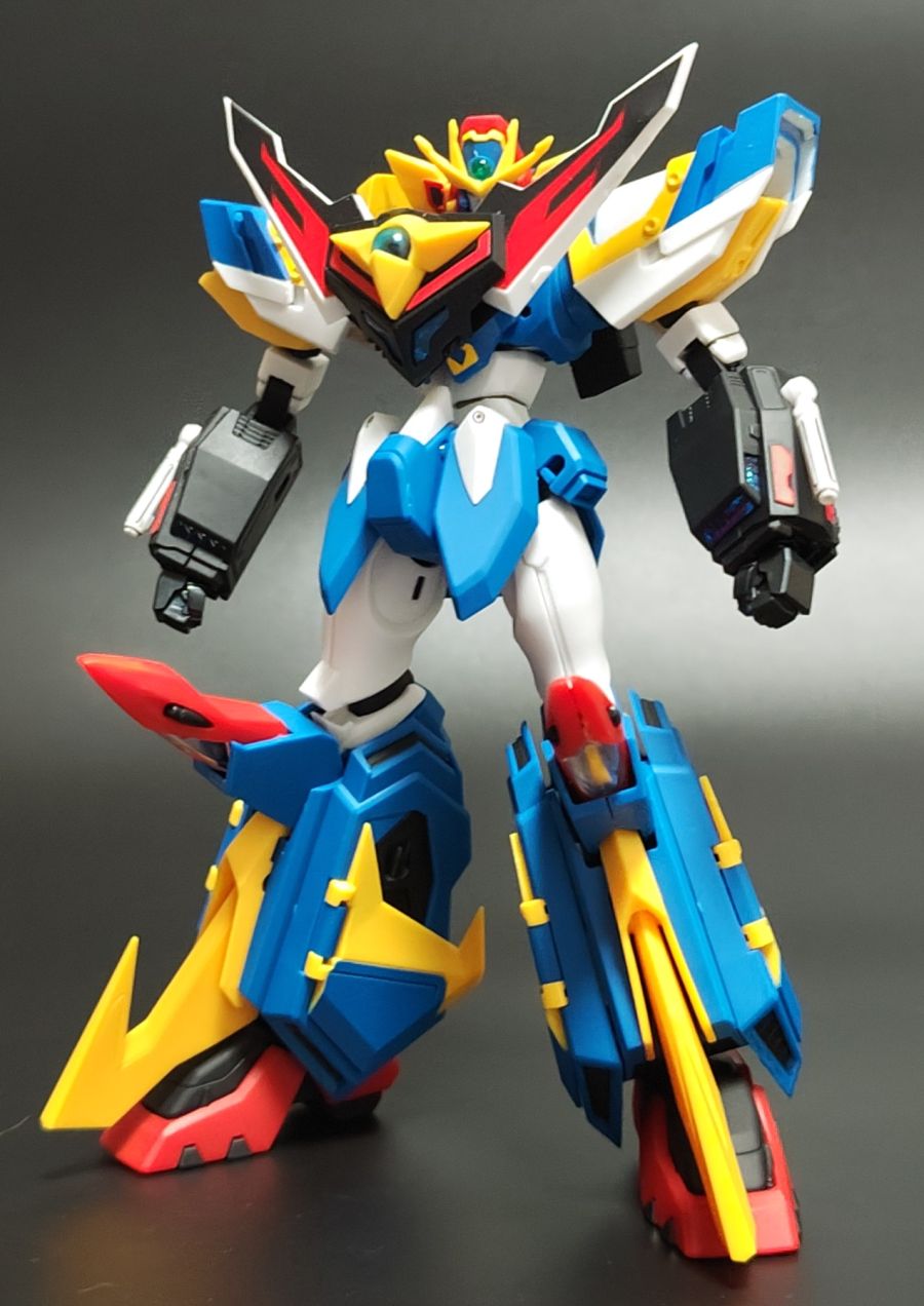 [MODEROID] ���߽� �׶��� - �� �׶��� [8���԰��Ϸ�] [4580590159082]