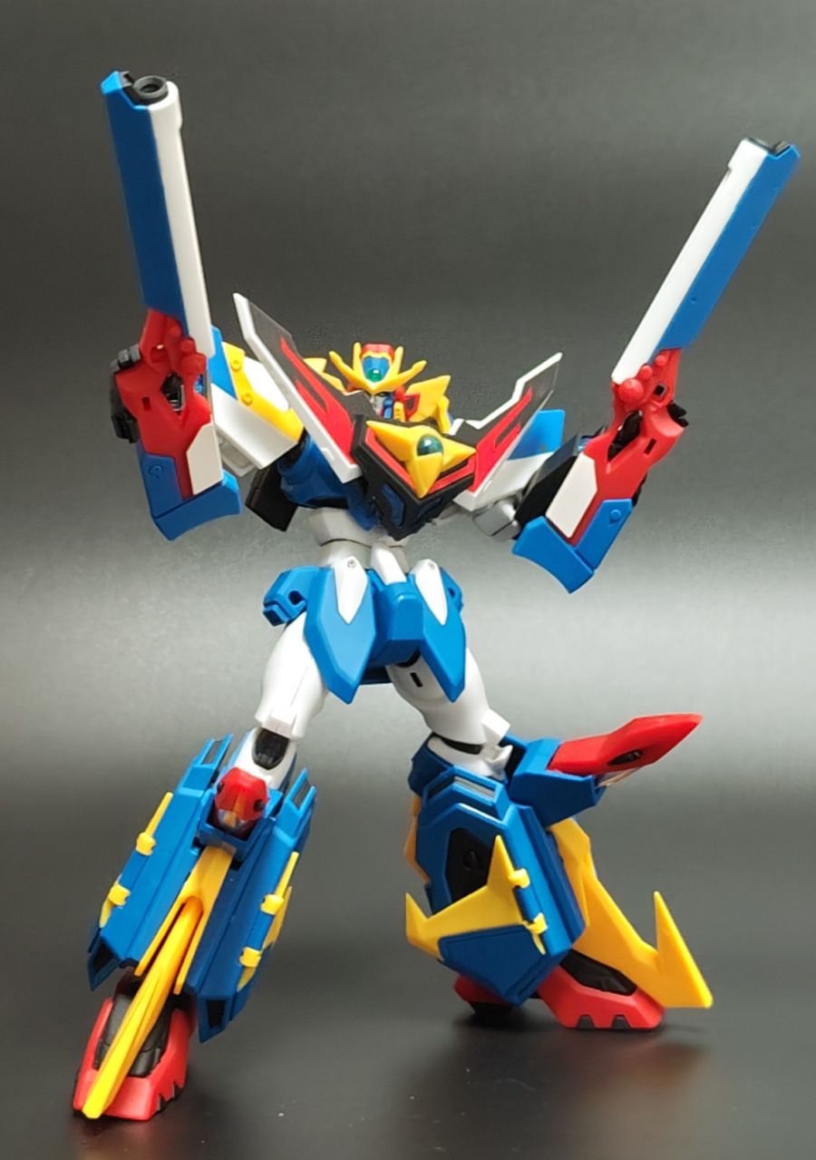 [MODEROID] ���߽� �׶��� - �� �׶��� [8���԰��Ϸ�] [4580590159082]