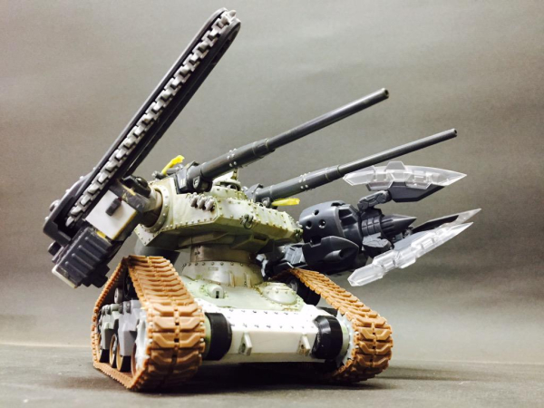 M.S.G [��� ����02] �����̷� ũ���� [5���԰��Ϸ�] [4934054051953]