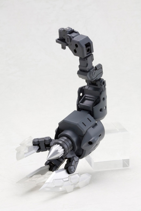 M.S.G [��� ����02] �����̷� ũ���� [5���԰��Ϸ�] [4934054051953]