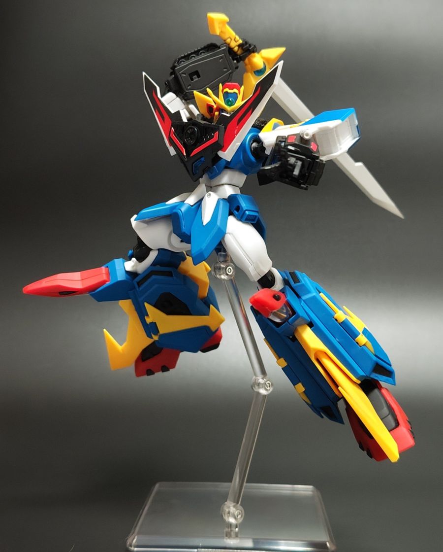 [MODEROID] ���߽� �׶��� - �� �׶��� [8���԰��Ϸ�] [4580590159082]