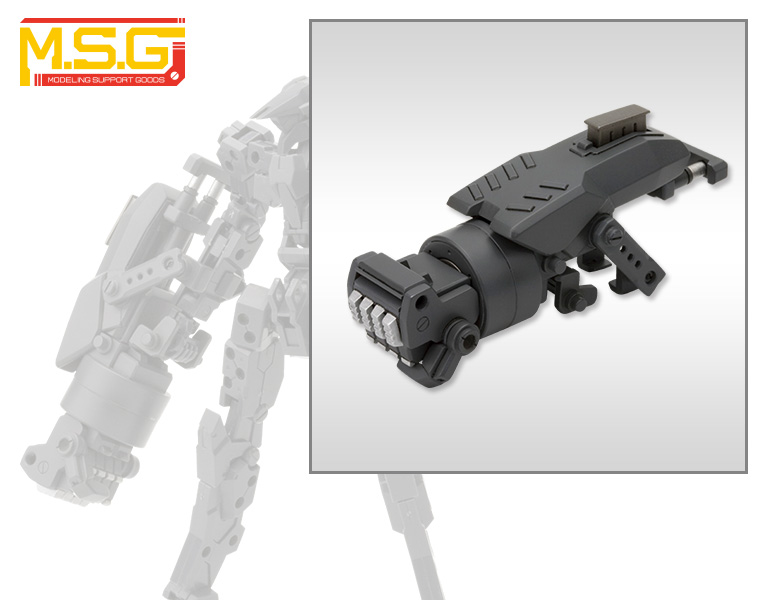 M.S.G �������� [MW27] ����Ʈ ��Ŭ [9���԰��Ϸ�] [4934054051908]