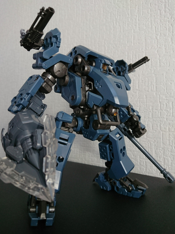 M.S.G [��� ����02] �����̷� ũ���� [5���԰��Ϸ�] [4934054051953]