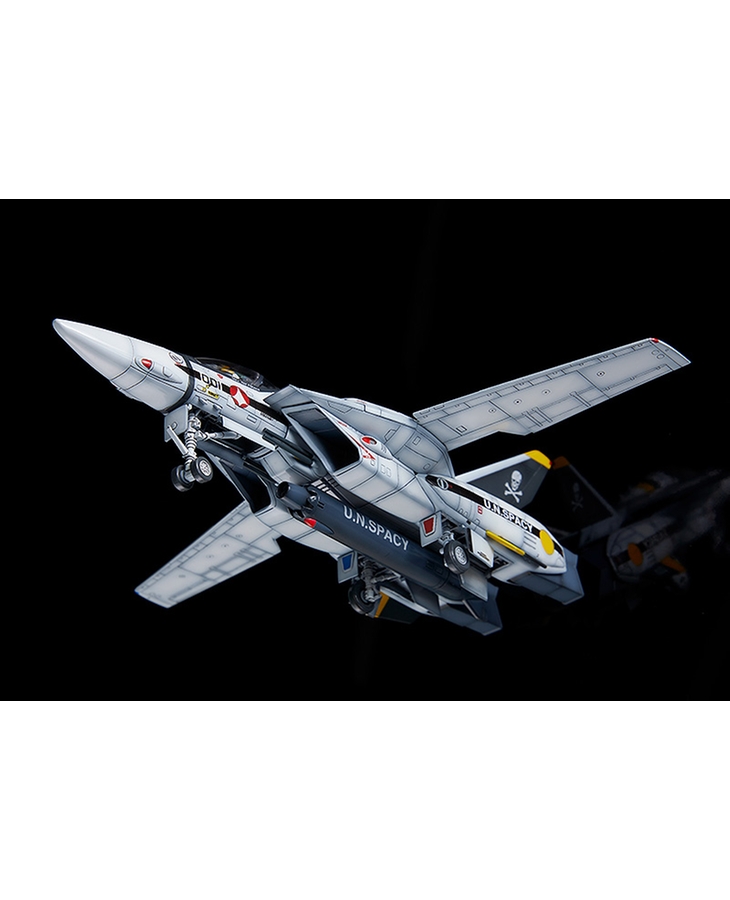 PLAMAX 1/72 ��ũ�ν� - VF-1S ������ ��Ű��(���� ��Ŀ��) [7���԰��Ϸ�] [4545784013281]