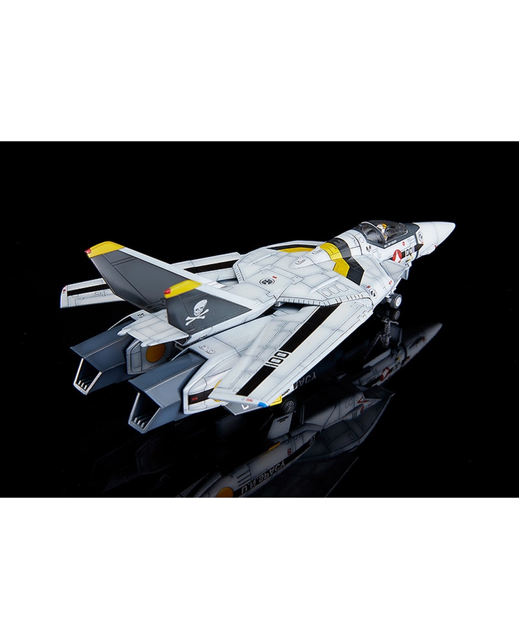 PLAMAX 1/72 ��ũ�ν� - VF-1S ������ ��Ű��(���� ��Ŀ��) [7���԰��Ϸ�] [4545784013281]