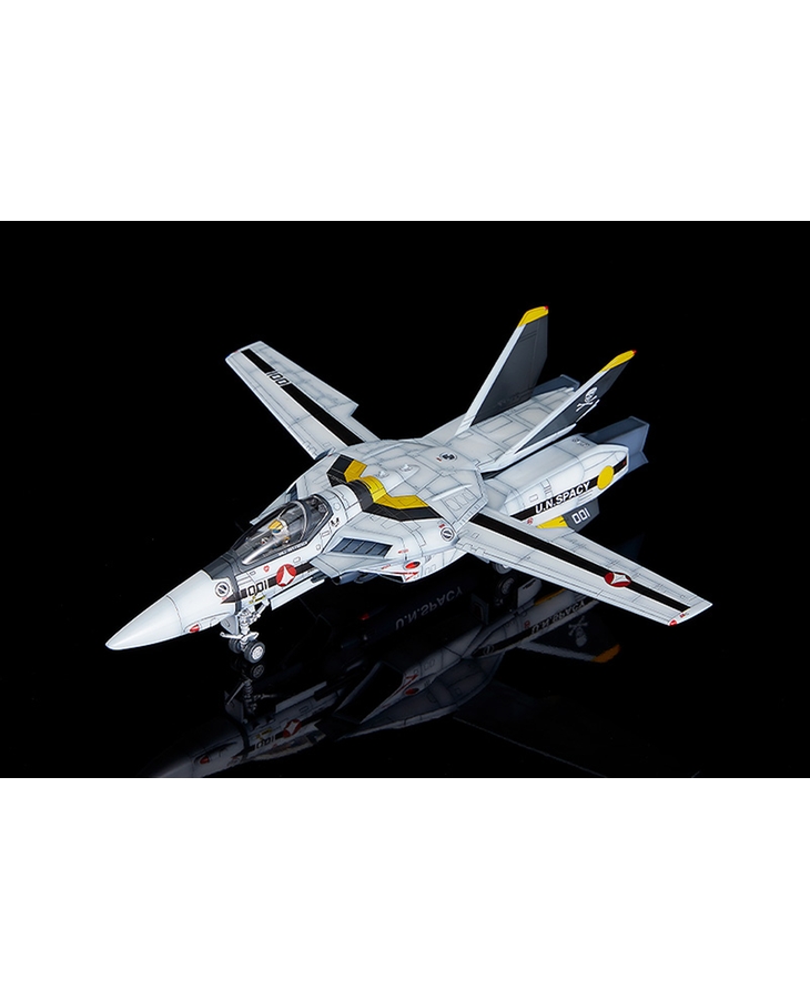 PLAMAX 1/72 ��ũ�ν� - VF-1S ������ ��Ű��(���� ��Ŀ��) [7���԰��Ϸ�] [4545784013281]