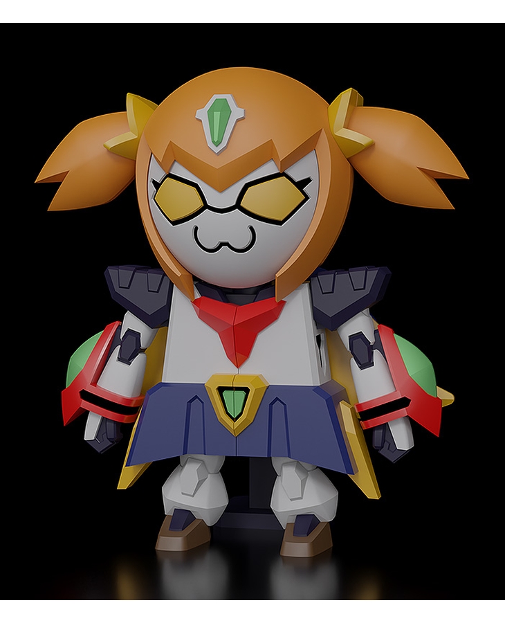 [MODEROID] �������� - �� ���ҵ�ī ��ü �׷���Ʈ �ٸ��ٸ� ���� [7���԰��Ϸ�] [4580590167285]