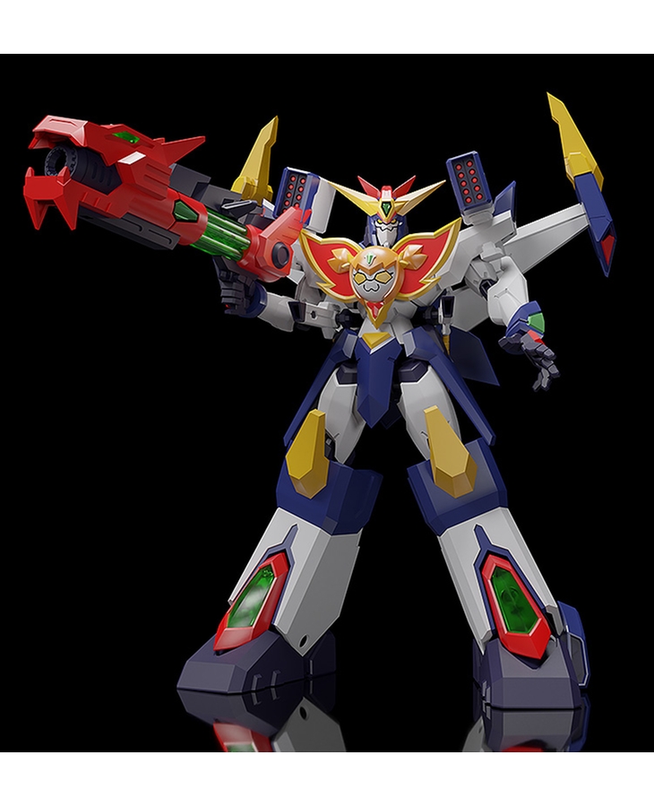 [MODEROID] �������� - �� ���ҵ�ī ��ü �׷���Ʈ �ٸ��ٸ� ���� [7���԰��Ϸ�] [4580590167285]