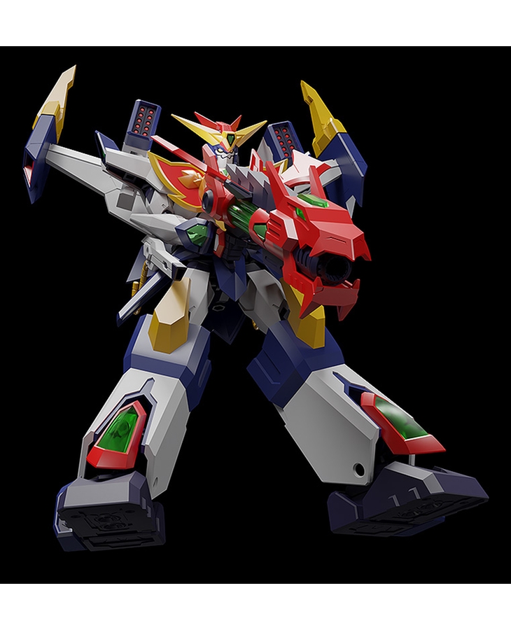 [MODEROID] �������� - �� ���ҵ�ī ��ü �׷���Ʈ �ٸ��ٸ� ���� [7���԰��Ϸ�] [4580590167285]