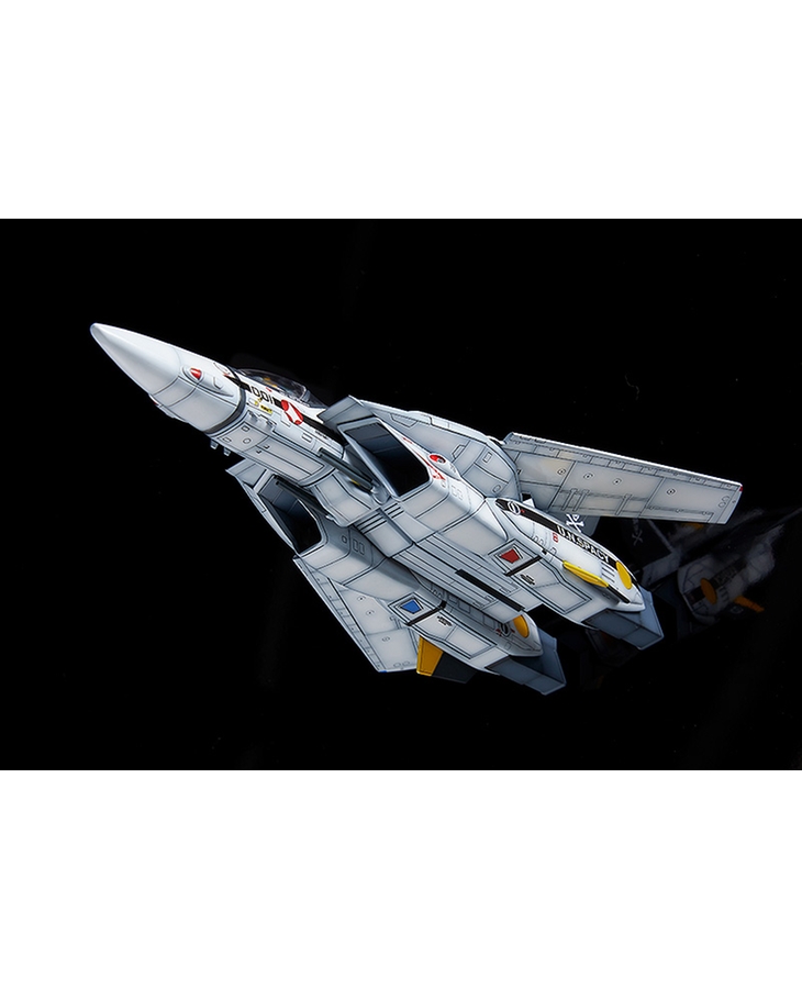 PLAMAX 1/72 ��ũ�ν� - VF-1S ������ ��Ű��(���� ��Ŀ��) [7���԰��Ϸ�] [4545784013281]