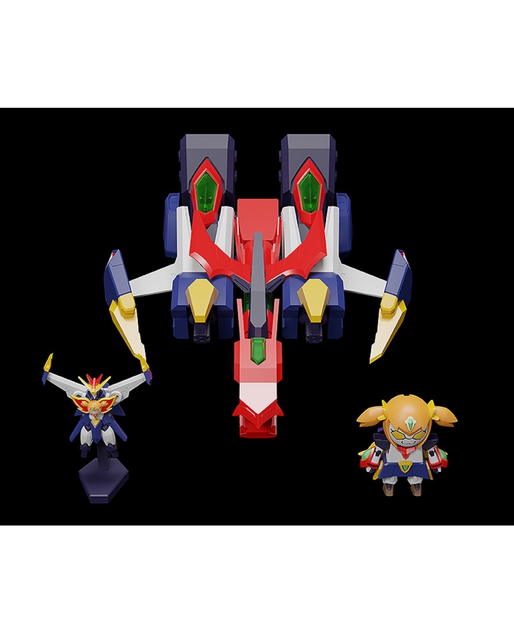 [MODEROID] �������� - �� ���ҵ�ī ��ü �׷���Ʈ �ٸ��ٸ� ���� [7���԰��Ϸ�] [4580590167285]