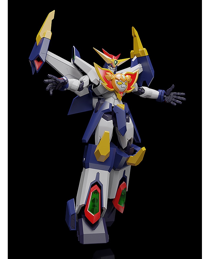 [MODEROID] �������� - �� ���ҵ�ī ��ü �׷���Ʈ �ٸ��ٸ� ���� [7���԰��Ϸ�] [4580590167285]