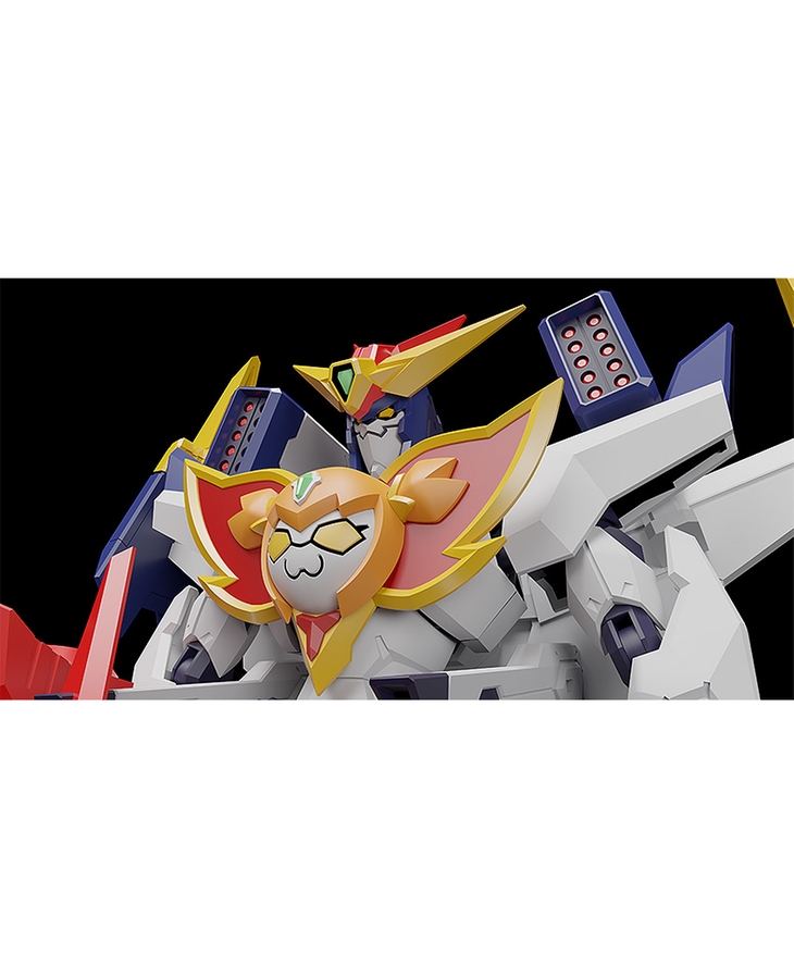 [MODEROID] �������� - �� ���ҵ�ī ��ü �׷���Ʈ �ٸ��ٸ� ���� [7���԰��Ϸ�] [4580590167285]