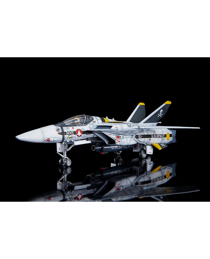 PLAMAX 1/72 ��ũ�ν� - VF-1S ������ ��Ű��(���� ��Ŀ��) [7���԰��Ϸ�] [4545784013281]