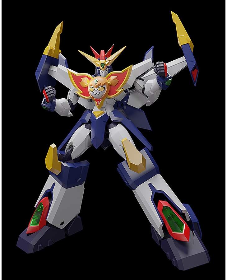 [MODEROID] �������� - �� ���ҵ�ī ��ü �׷���Ʈ �ٸ��ٸ� ���� [7���԰��Ϸ�] [4580590167285]