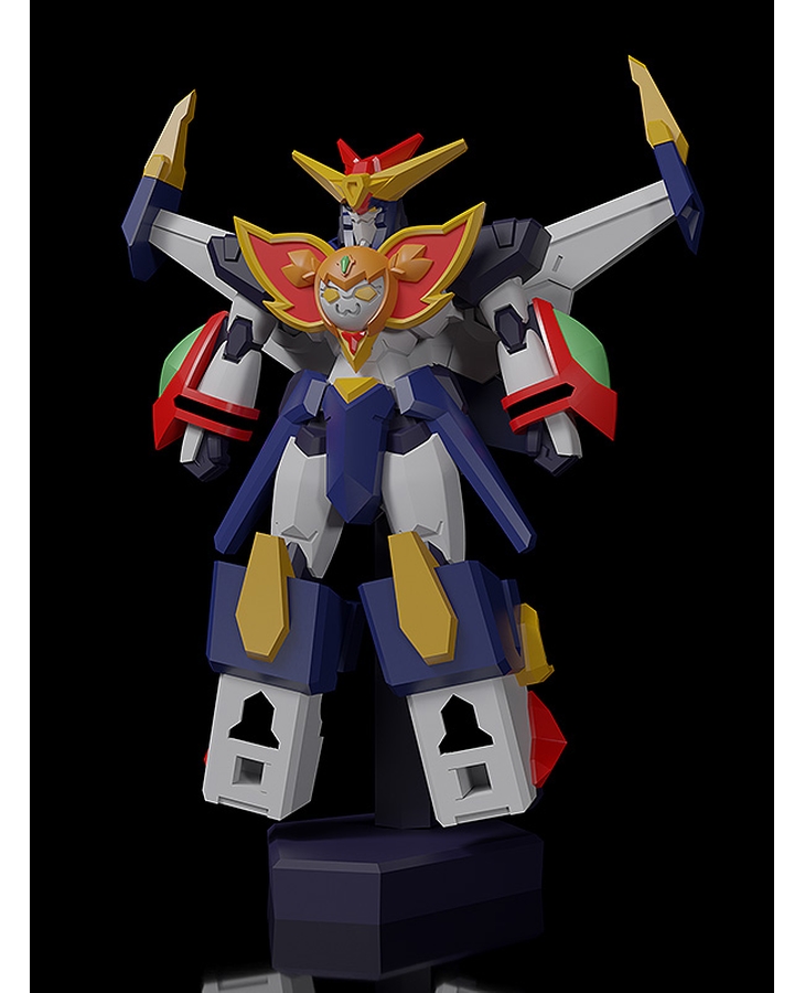 [MODEROID] �������� - �� ���ҵ�ī ��ü �׷���Ʈ �ٸ��ٸ� ���� [7���԰��Ϸ�] [4580590167285]