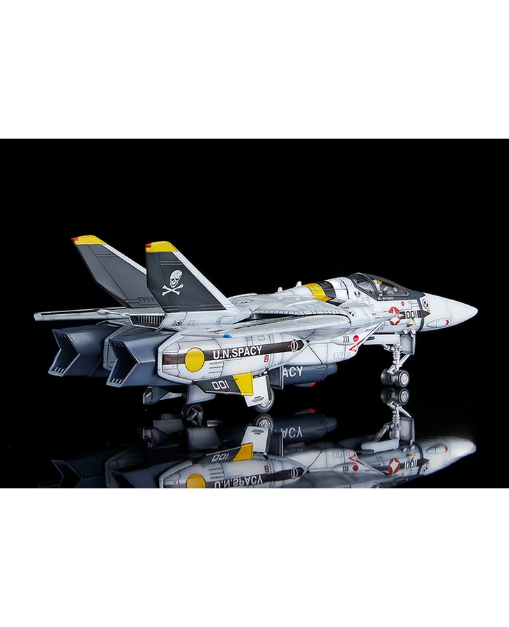 PLAMAX 1/72 ��ũ�ν� - VF-1S ������ ��Ű��(���� ��Ŀ��) [7���԰��Ϸ�] [4545784013281]