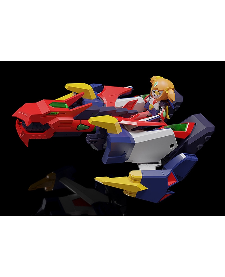 [MODEROID] �������� - �� ���ҵ�ī ��ü �׷���Ʈ �ٸ��ٸ� ���� [7���԰��Ϸ�] [4580590167285]