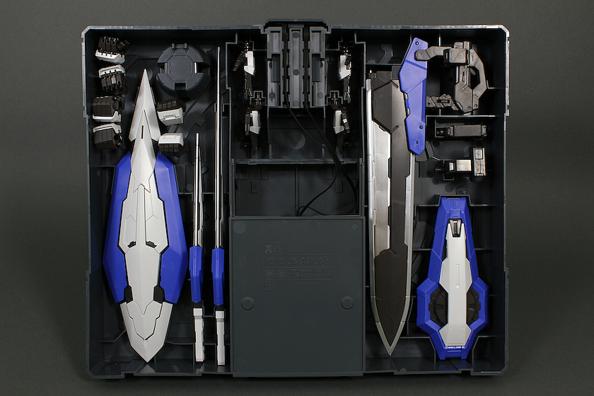 [PG] 1/60 �Ǵ� ���þ� [8���԰��Ϸ�] [4573102630575]