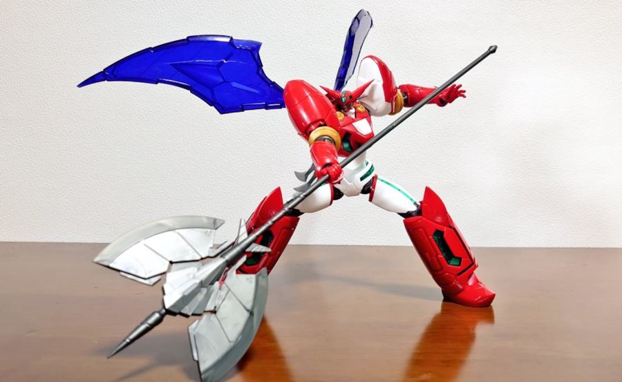 [MODEROID] ����Ÿ �κ� ���� ������ �� - ����Ÿ1 [7���԰��Ϸ�] [4580590208582]