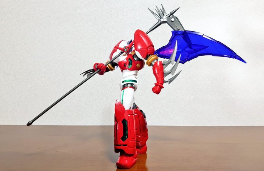 [MODEROID] ����Ÿ �κ� ���� ������ �� - ����Ÿ1 [7���԰��Ϸ�] [4580590208582]