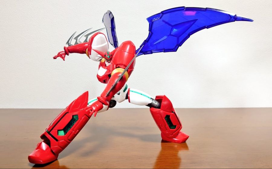 [MODEROID] ����Ÿ �κ� ���� ������ �� - ����Ÿ1 [7���԰��Ϸ�] [4580590208582]