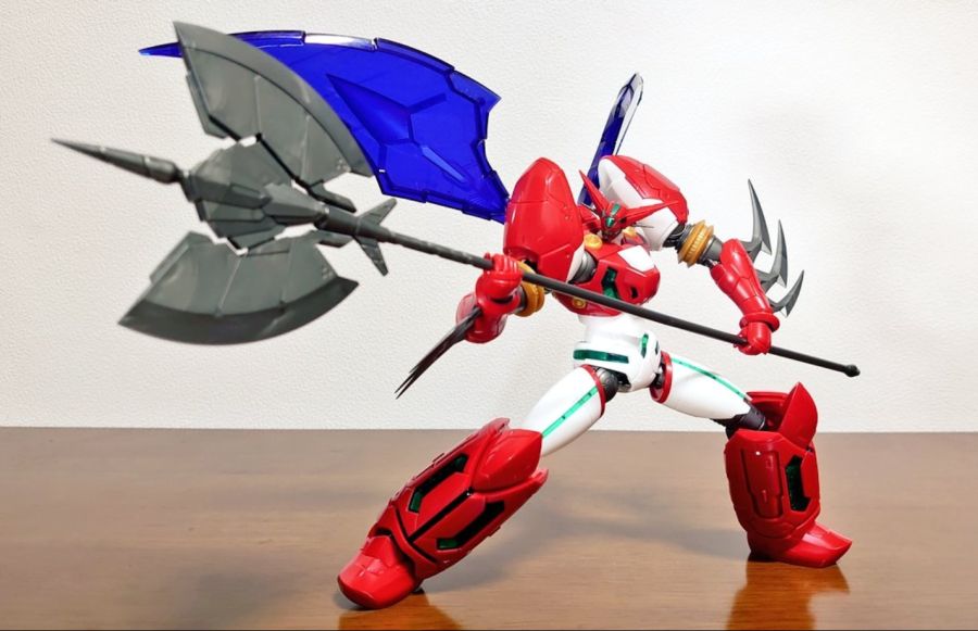 [MODEROID] ����Ÿ �κ� ���� ������ �� - ����Ÿ1 [7���԰��Ϸ�] [4580590208582]