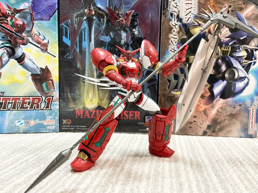 [MODEROID] ����Ÿ �κ� ���� ������ �� - ����Ÿ1 [7���԰��Ϸ�] [4580590208582]