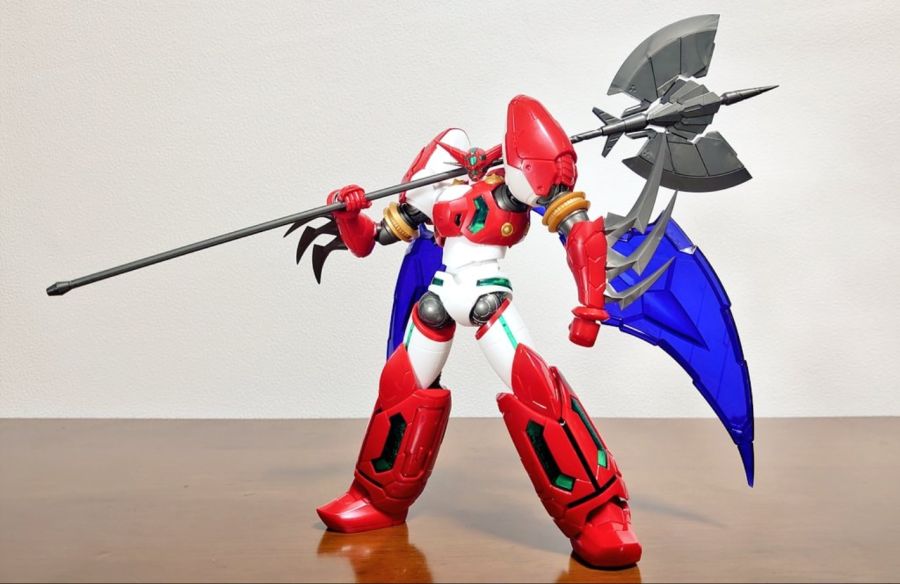 [MODEROID] ����Ÿ �κ� ���� ������ �� - ����Ÿ1 [7���԰��Ϸ�] [4580590208582]