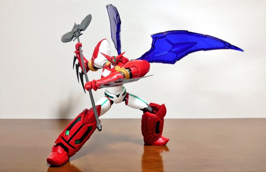 [MODEROID] ����Ÿ �κ� ���� ������ �� - ����Ÿ1 [7���԰��Ϸ�] [4580590208582]