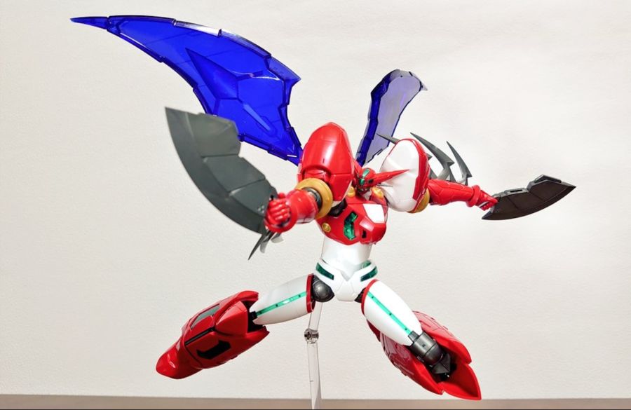 [MODEROID] ����Ÿ �κ� ���� ������ �� - ����Ÿ1 [7���԰��Ϸ�] [4580590208582]