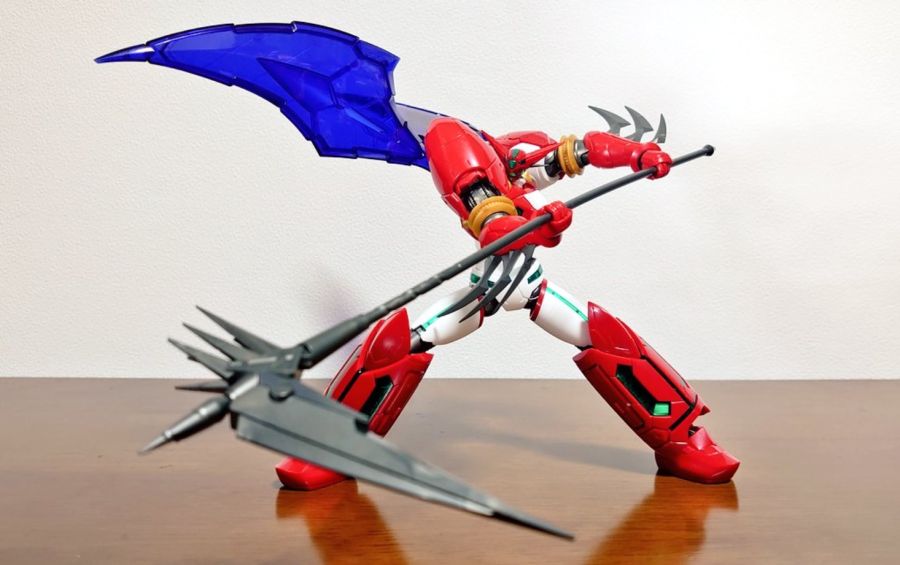 [MODEROID] ����Ÿ �κ� ���� ������ �� - ����Ÿ1 [7���԰��Ϸ�] [4580590208582]