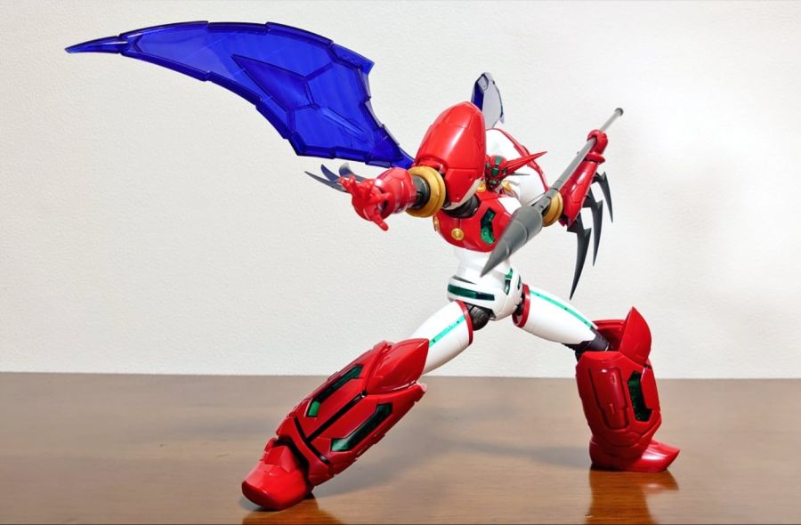 [MODEROID] ����Ÿ �κ� ���� ������ �� - ����Ÿ1 [7���԰��Ϸ�] [4580590208582]