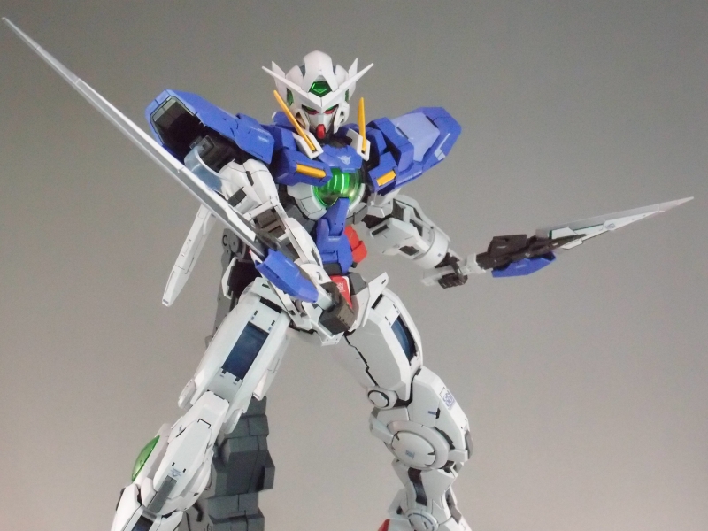 [PG] 1/60 �Ǵ� ���þ� [8���԰��Ϸ�] [4573102630575]