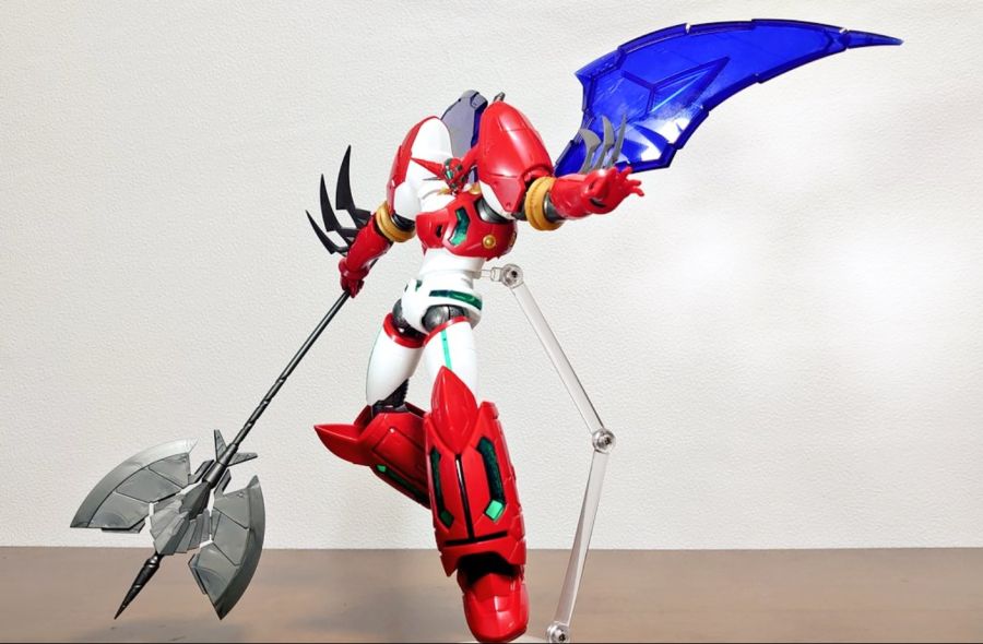 [MODEROID] ����Ÿ �κ� ���� ������ �� - ����Ÿ1 [7���԰��Ϸ�] [4580590208582]