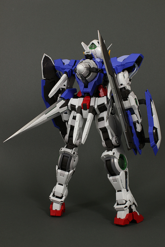 [PG] 1/60 �Ǵ� ���þ� [8���԰��Ϸ�] [4573102630575]