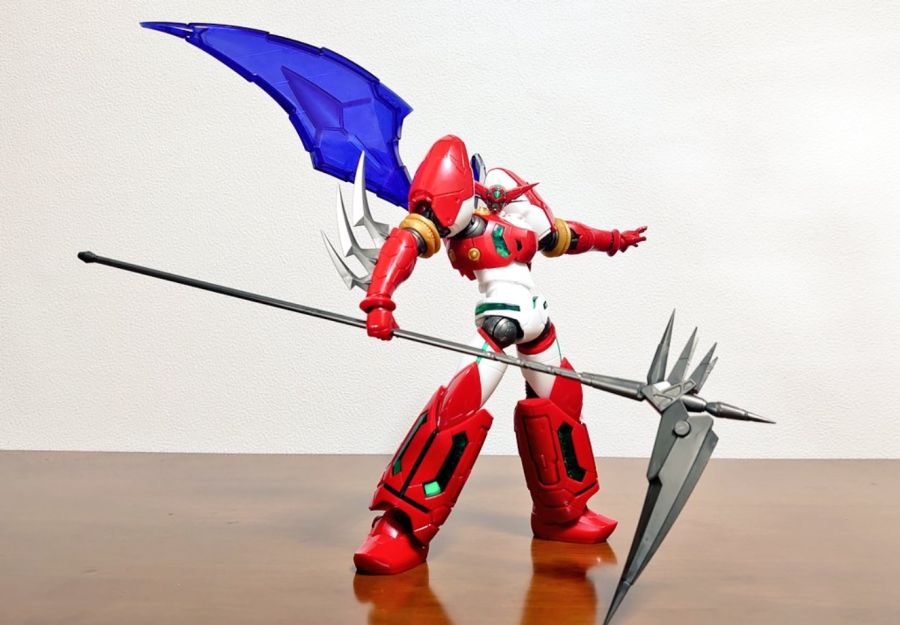 [MODEROID] ����Ÿ �κ� ���� ������ �� - ����Ÿ1 [7���԰��Ϸ�] [4580590208582]