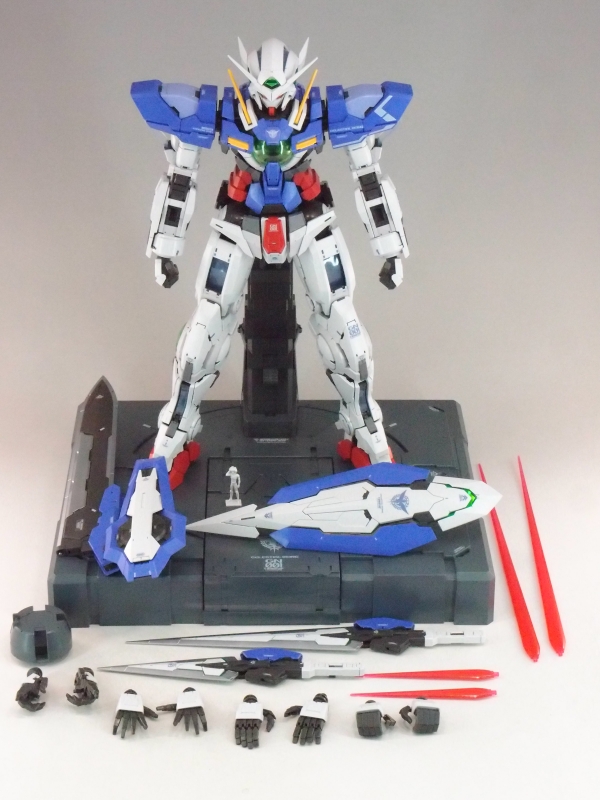 [PG] 1/60 �Ǵ� ���þ� [8���԰��Ϸ�] [4573102630575]