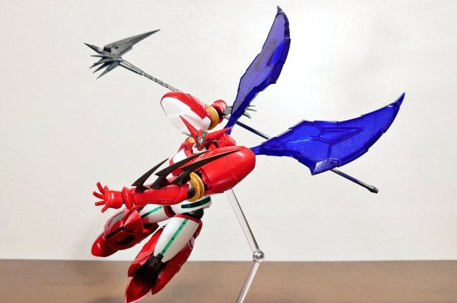 [MODEROID] ����Ÿ �κ� ���� ������ �� - ����Ÿ1 [7���԰��Ϸ�] [4580590208582]