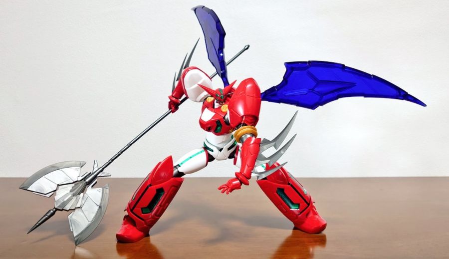 [MODEROID] ����Ÿ �κ� ���� ������ �� - ����Ÿ1 [7���԰��Ϸ�] [4580590208582]