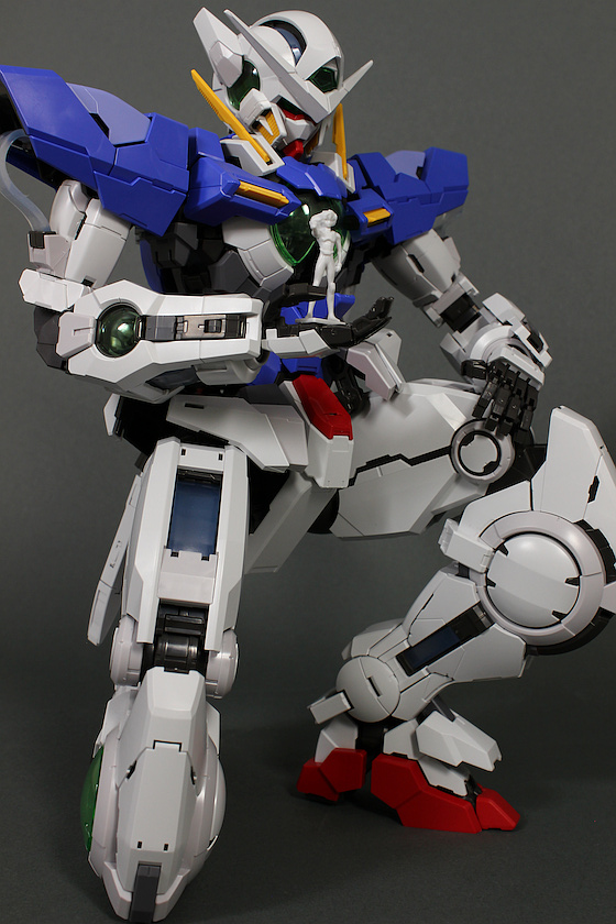 [PG] 1/60 �Ǵ� ���þ� [8���԰��Ϸ�] [4573102630575]