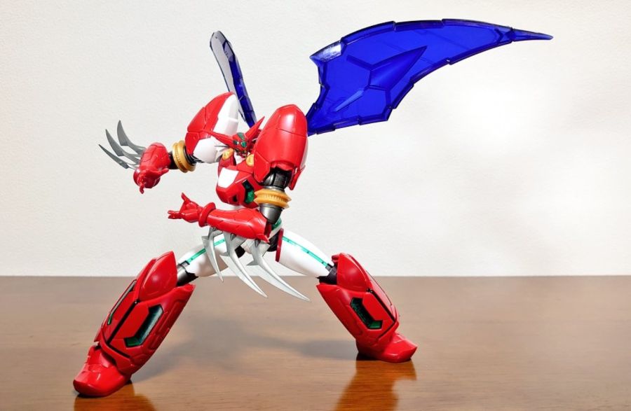 [MODEROID] ����Ÿ �κ� ���� ������ �� - ����Ÿ1 [7���԰��Ϸ�] [4580590208582]