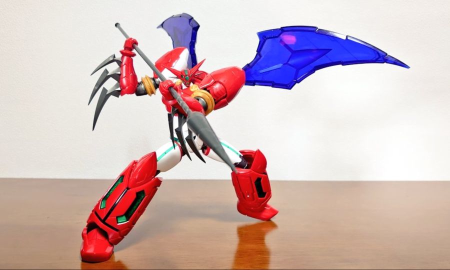 [MODEROID] ����Ÿ �κ� ���� ������ �� - ����Ÿ1 [7���԰��Ϸ�] [4580590208582]