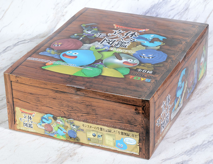 �巡�� ����Ʈ ��ü ���� ���� ������ ������(1�ڽ�6����) [12���԰��Ϸ�] [4988601249584]