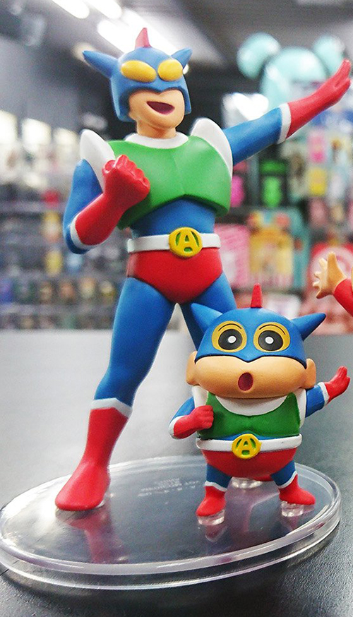 [UDF] No.471 ¯���� ������ - �׼ǰ���&�׼ǰ��� ¯�� [3���԰��Ϸ�] [4530956157627]