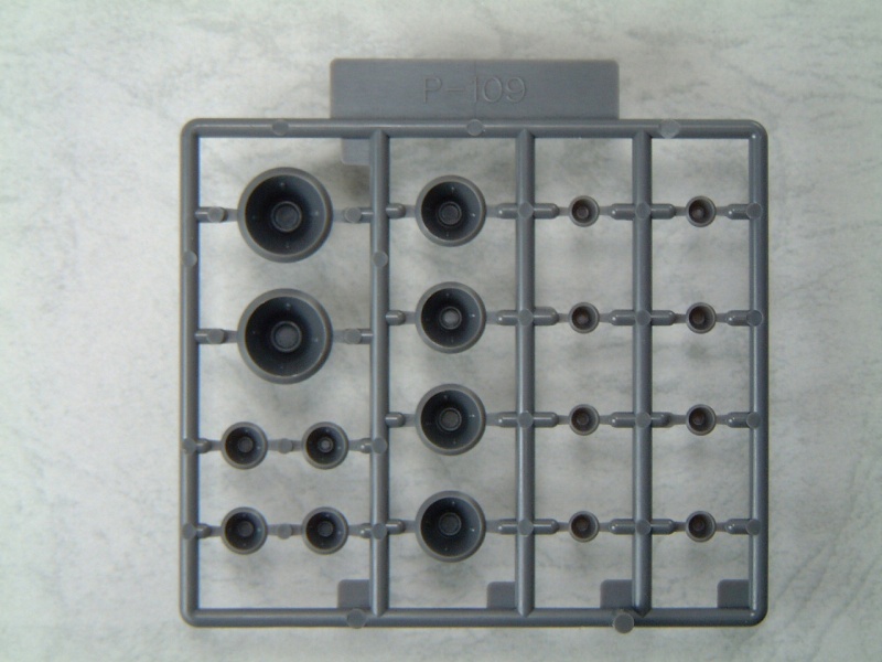 M.S.G �𵨸� ����Ʈ ���� �������� P109X ���Ͼ����2 [10���԰��Ϸ�] [4934054051137]