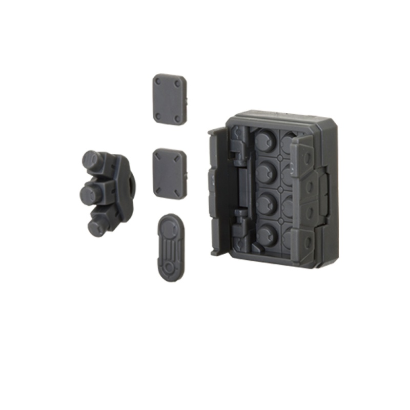 M.S.G �𵨸� ����Ʈ ���� �������� P141X ���� �÷���Ʈ �� �̻��� ��Ʈ(������) [10���԰��Ϸ�] [4934054051151]