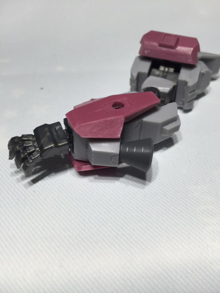 M.S.G �𵨸� ����Ʈ ���� �������� P109X ���Ͼ����2 [10���԰��Ϸ�] [4934054051137]