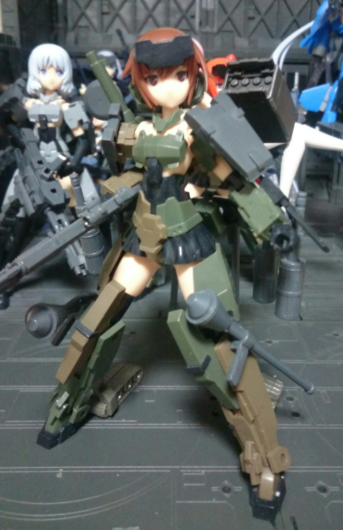 M.S.G �𵨸� ����Ʈ ���� �������� P141X ���� �÷���Ʈ �� �̻��� ��Ʈ(������) [10���԰��Ϸ�] [4934054051151]