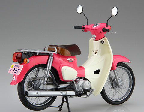 1/12 NEXT�ø��� No.1 EX-4 ȥ�� ����Ŀ��110 ������ ���� ver. [11���԰��Ϸ�] [4968728141862]